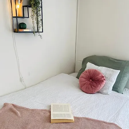 Cozy On The Roof, Next To Incheba Expo *