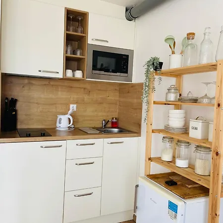 Cozy On The Roof, Next To Incheba Expo