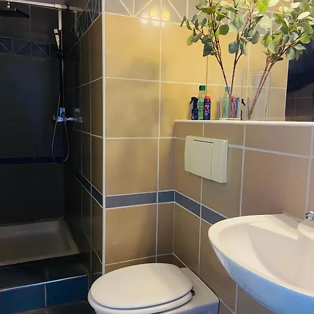 Apartmán Cozy On The Roof, Next To Incheba Expo