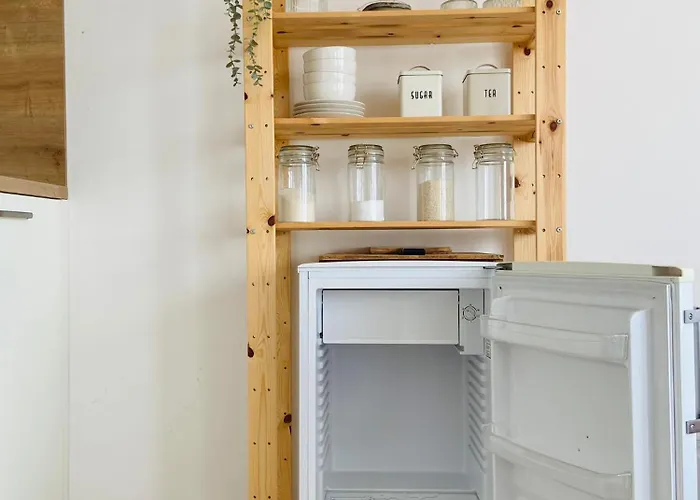 Cozy On The Roof, Next To Incheba Expo Apartamento