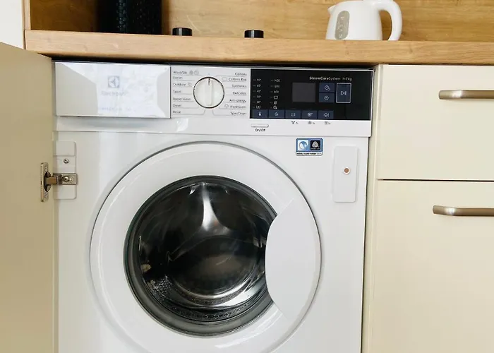 Apartmán Cozy On The Roof, Next To Incheba Expo