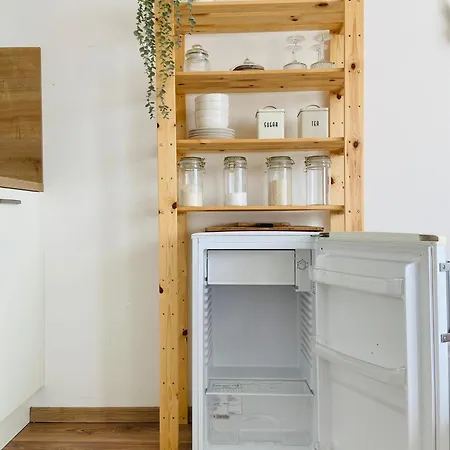 Cozy On The Roof, Next To Incheba Expo Lejlighed