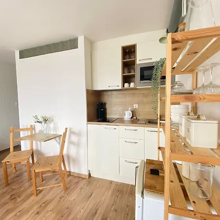 Cozy On The Roof, Next To Incheba Expo * Bratislava