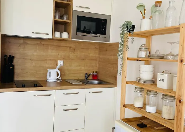 Cozy On The Roof, Next To Incheba Expo